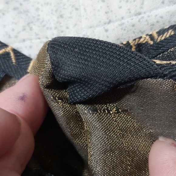 Fendi Cigarette Holder for a belt - Picture 10 of 10